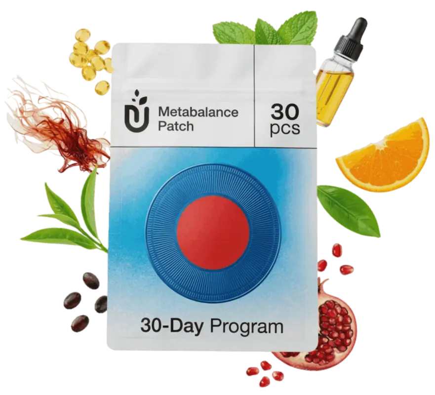 buy Purisaki Berberine Patches